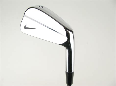 nike forged blades